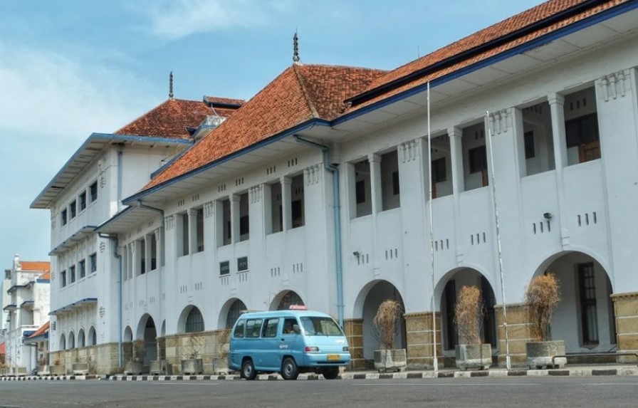 selmat datang kota cirebon 2