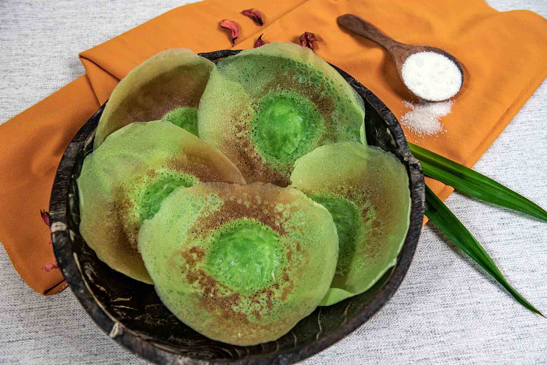 Masakan kue jawa barat 10