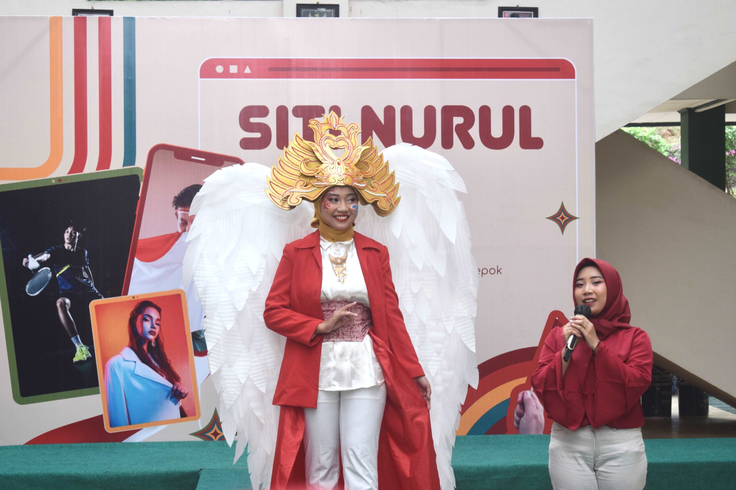 Siti Nurul Cup-3