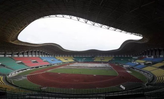 stadion jawa barat 3