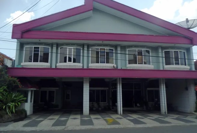 Hotel murah di garut 1