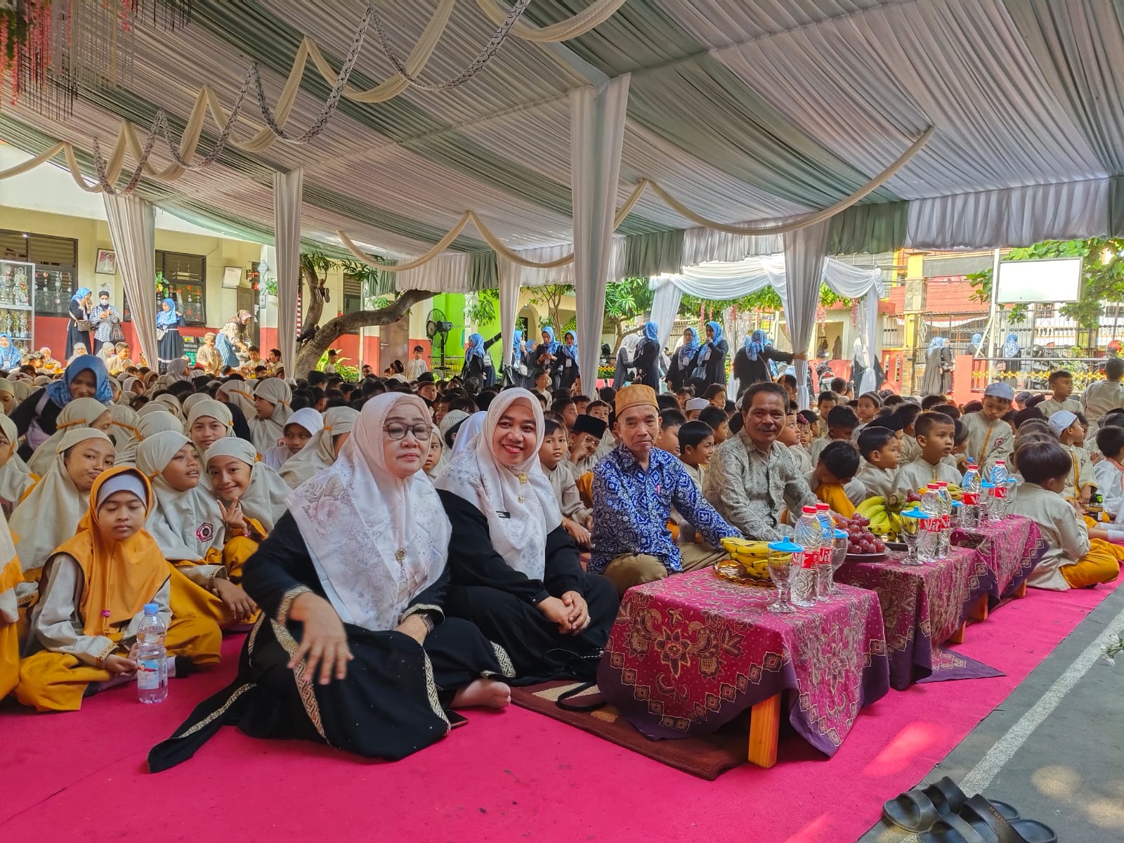 SDN Depok Jaya 1 Maulid Nabi 4