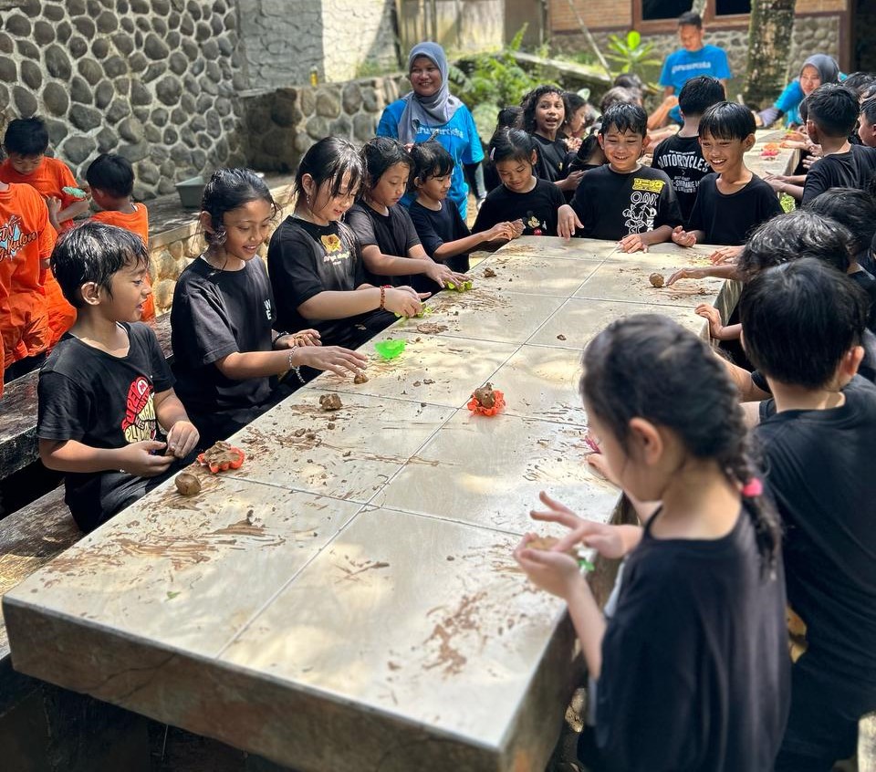 SD NP Tunas Global outing class 3