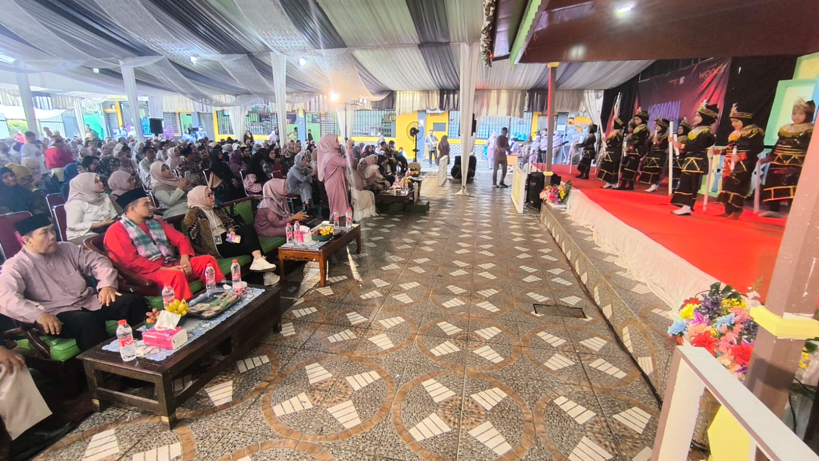 Pensi SD Perjuangan Terpadu 1