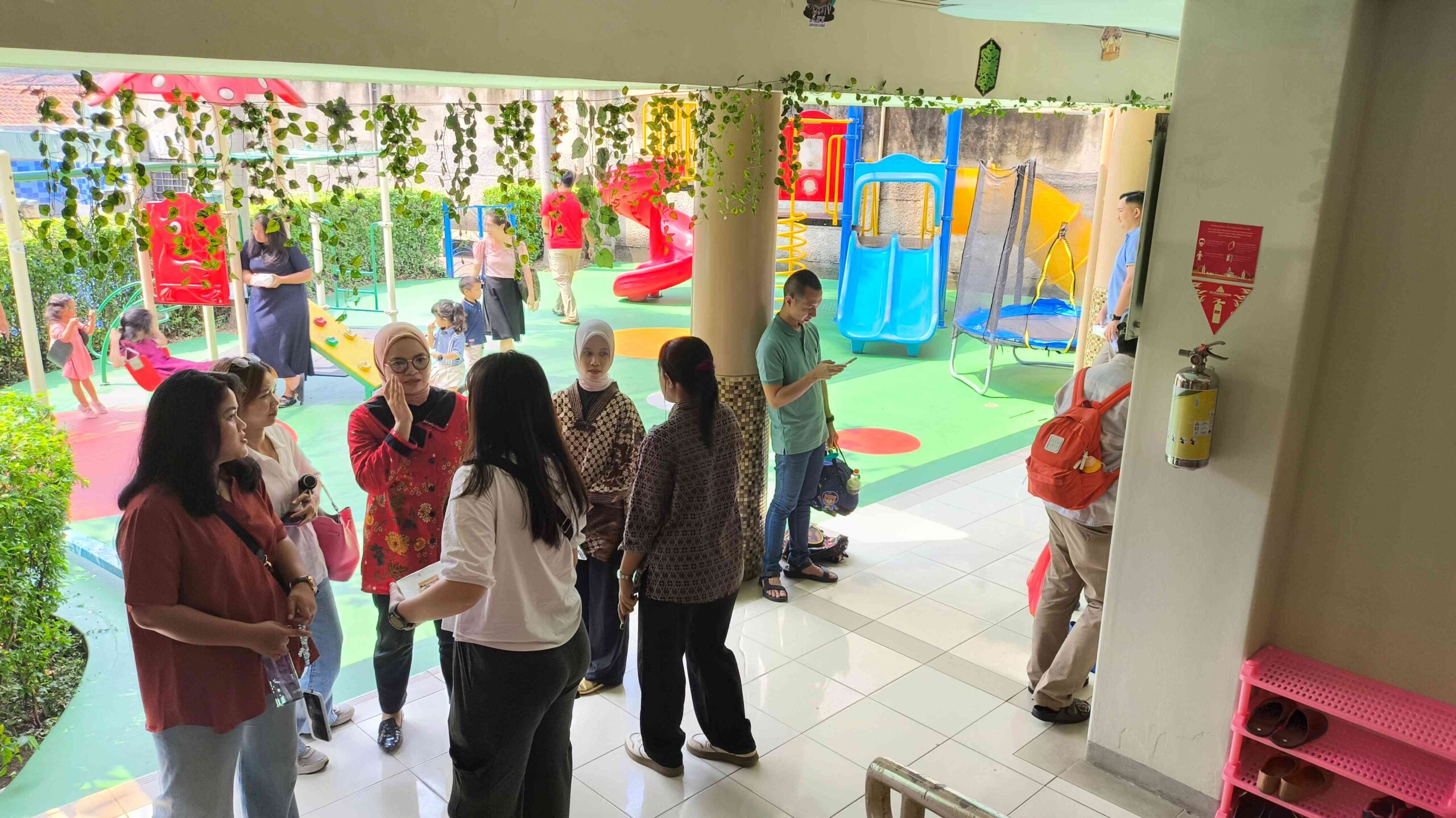 KB NP Tunas Global PID 1