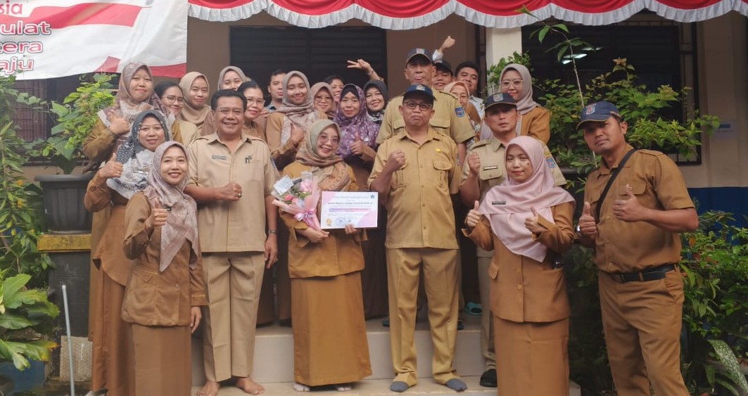 Sundigital membuat aprel jadi guru inspirasi 2