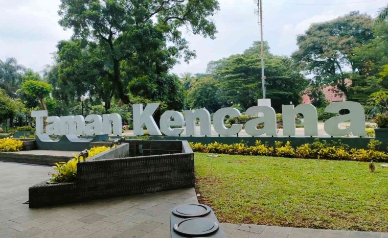 Wisata sejarah di bogor 2