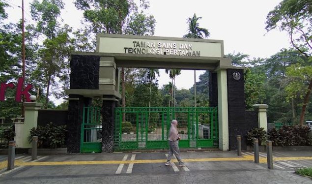 Wisata sejarah di bogor 3