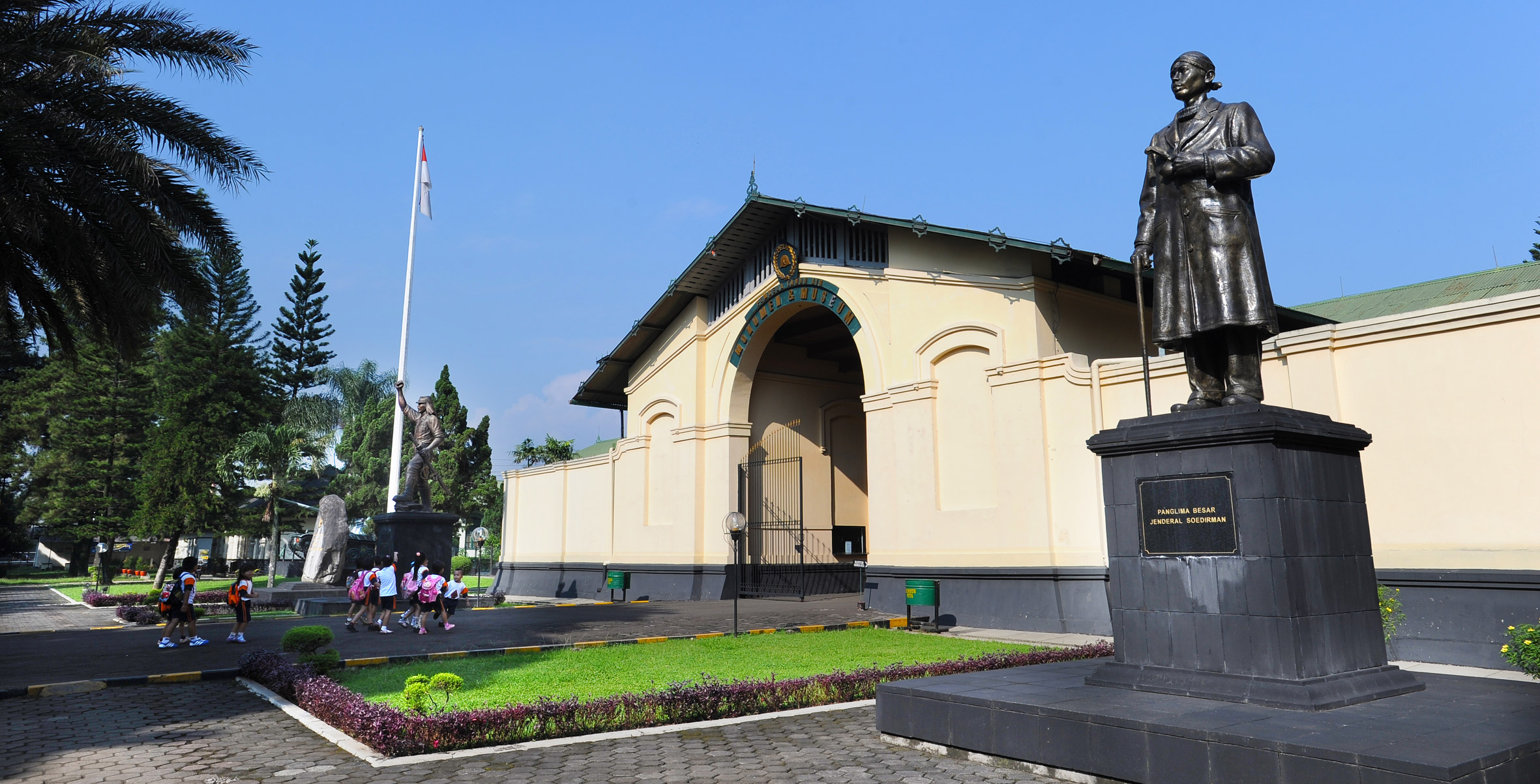 Wisata sejarah di bogor 4