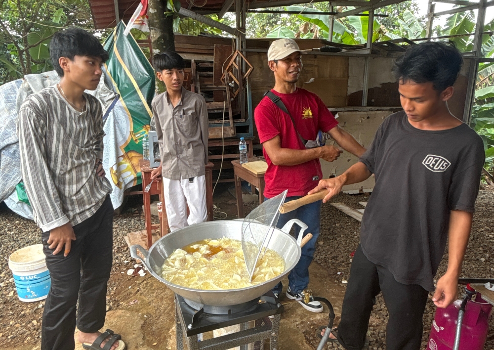 pengmas Kemendiktisaintek 2
