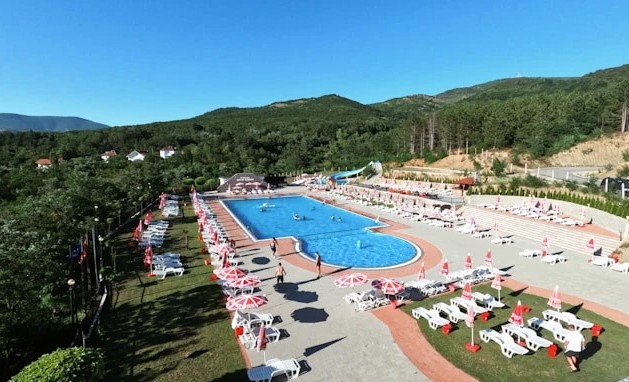 Glamping di Purwakarta 3