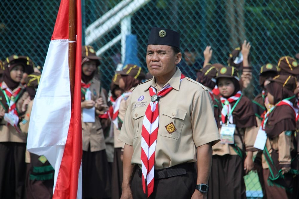 Persari Kwaran Kota Depok 2