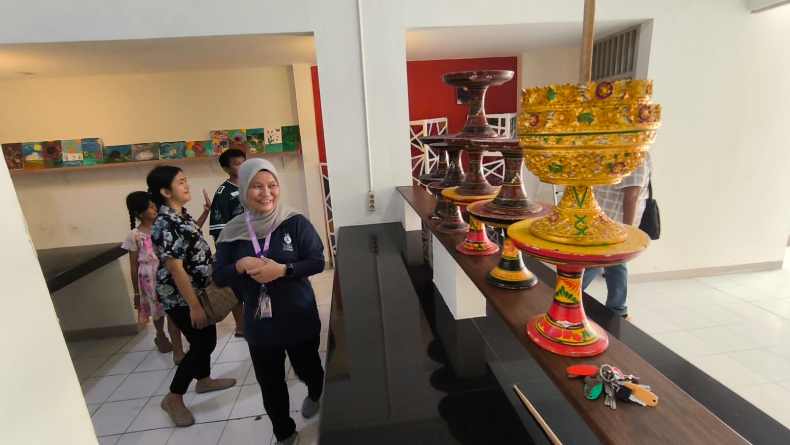 Sekolah Tunas Global Depok adakan Open House 10