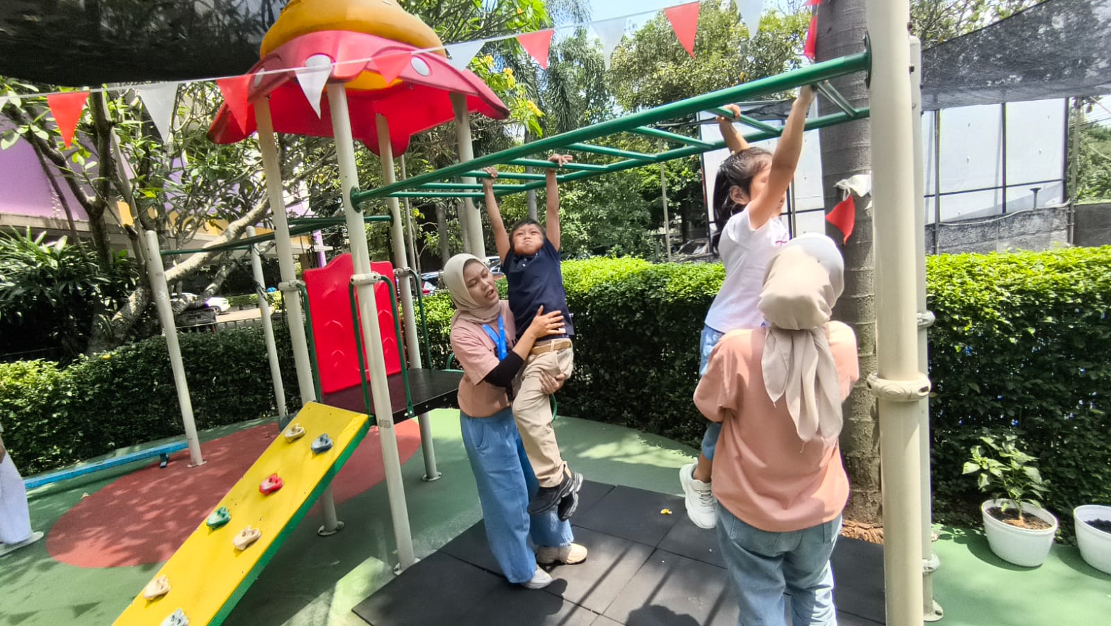 Sekolah Tunas Global Depok adakan Open House 2