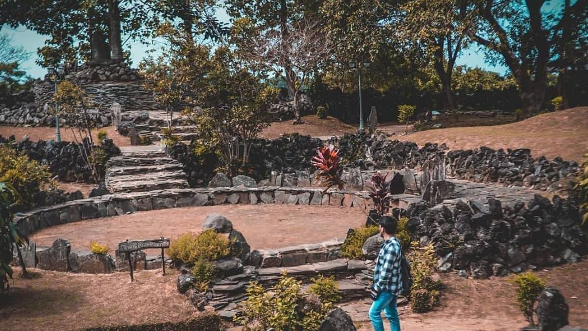 Wisata di Kabupaten Kuningan 2