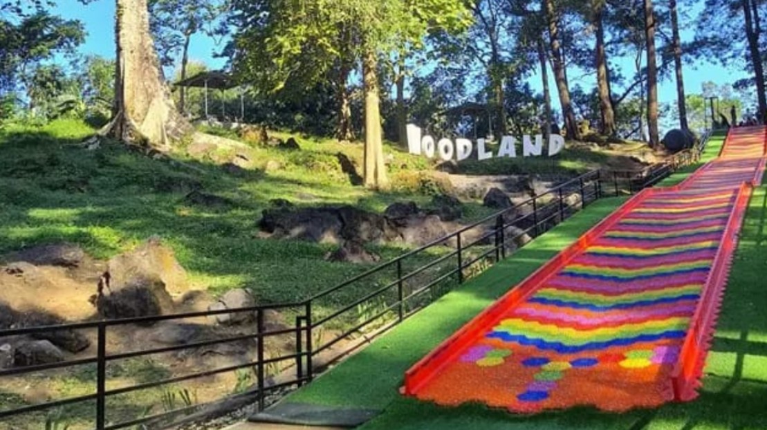 Wisata di Kabupaten Kuningan 4