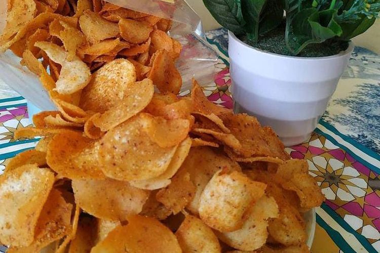 Kuliner di tasikmalaya jawa barat 3