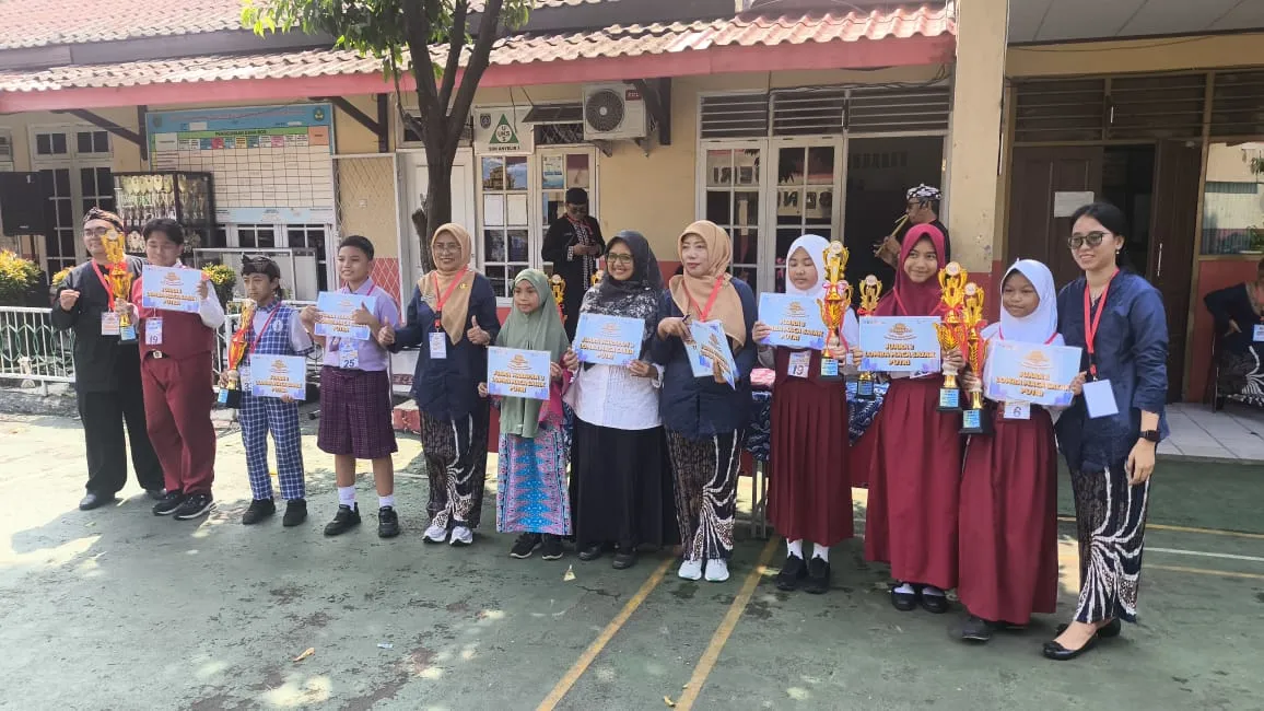 FTBI Kecamatan Pancoranmas Kota Depok 1