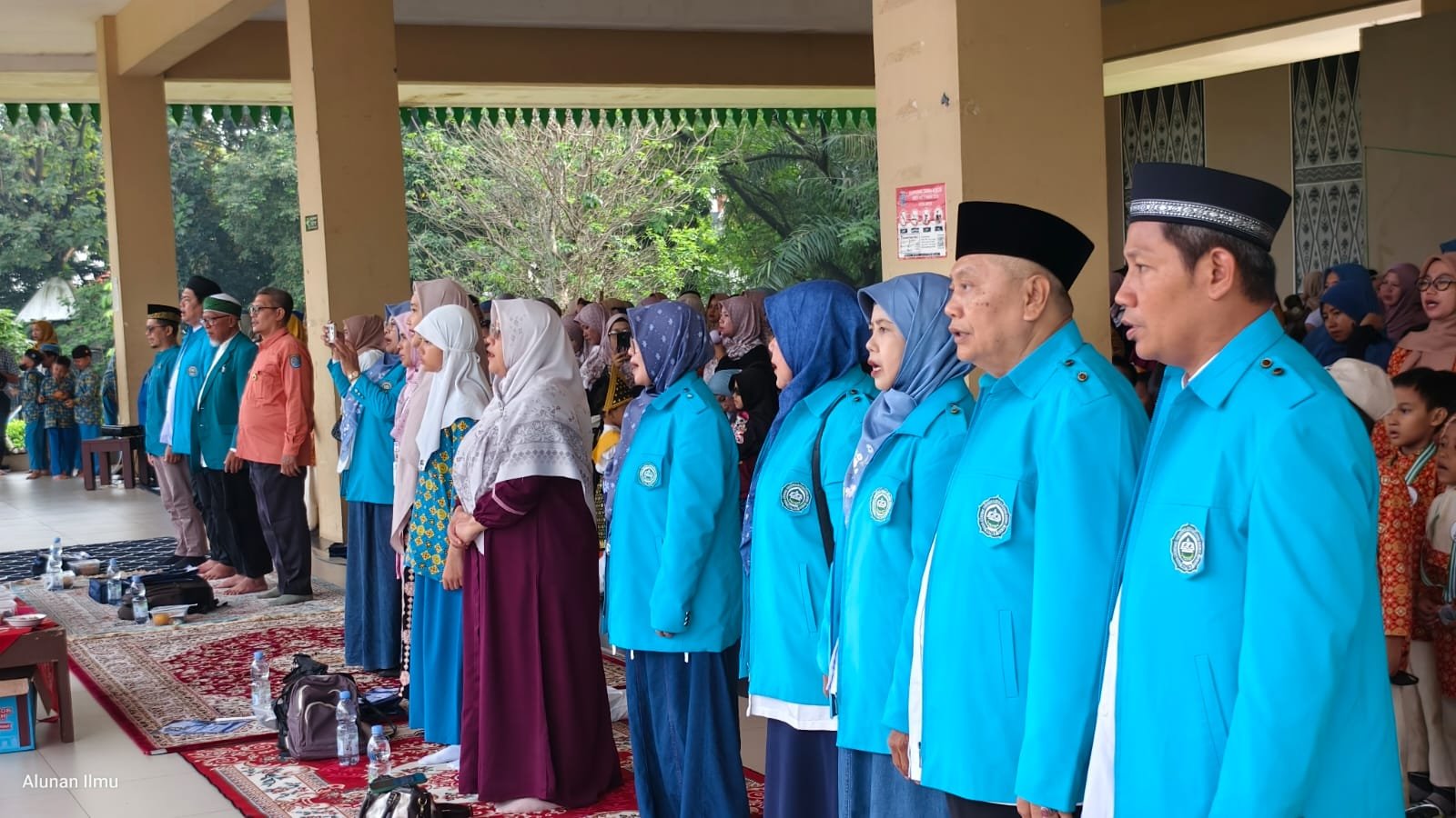ulang tahun BKPAKSI Kota Depok 3