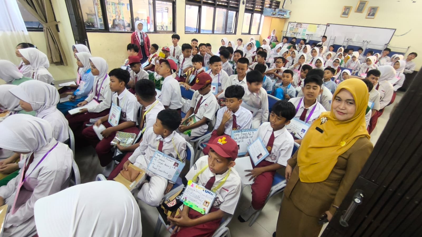 MPLS SMPN 29 Depok 2