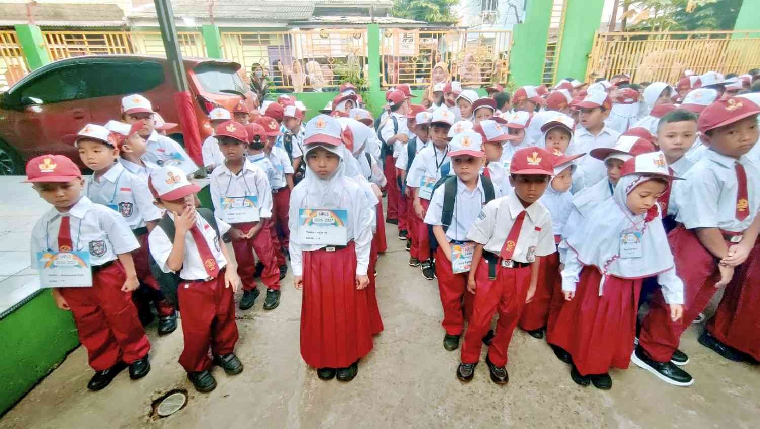 MPLS di SDN Baktijaya 5 b