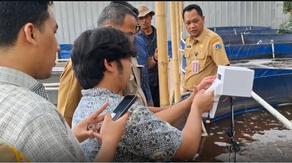 PNJ budi daya perikanan 2