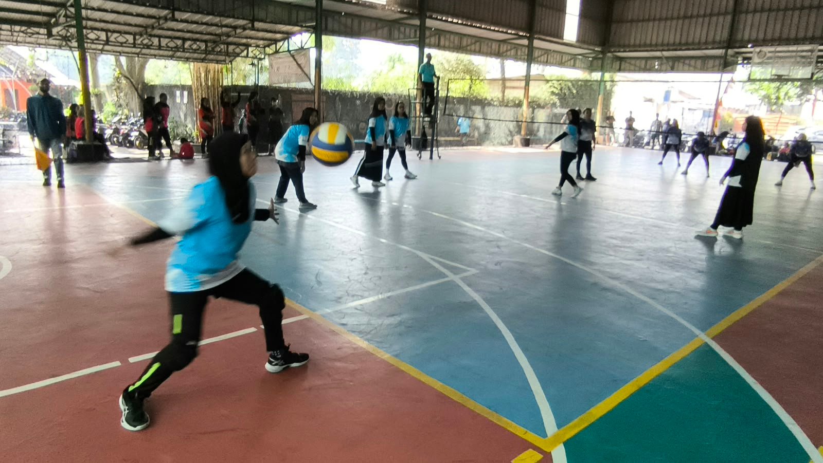 Ratujaya Cup digelar 2