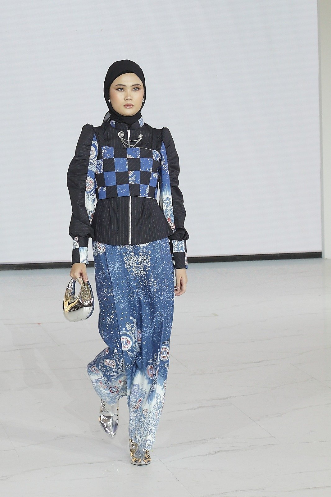 YDMuslimwear di senayan city 1