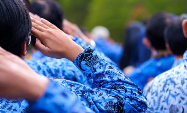 Pemprov Jawa Barat Cari Pns Berprestasi Ini Kriterianya