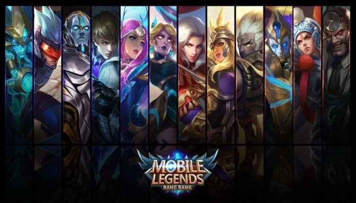 Mobile Legends menarik