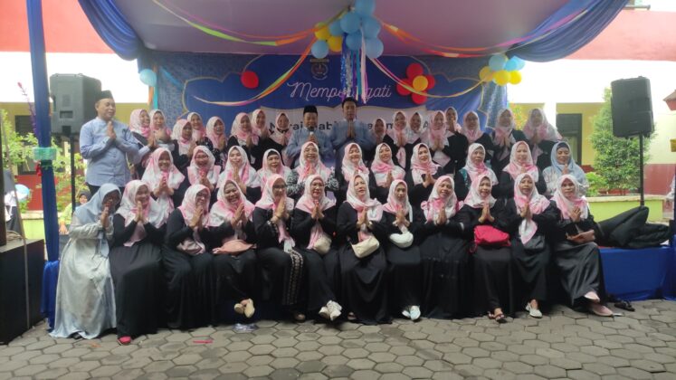 Isra Miraj SDN Kalimulya 2 1