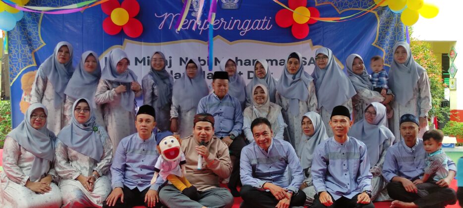 Isra Miraj SDN Kalimulya 2 2