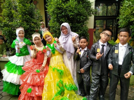 Isra Miraj SDN Kalimulya 2 3