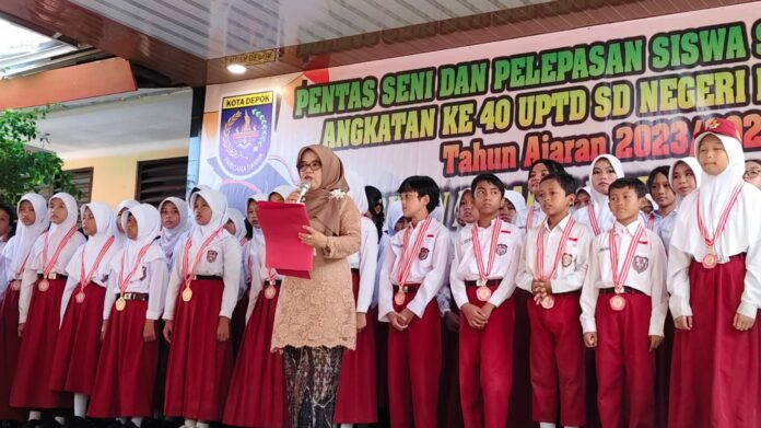 Pelepasan SDN Mekarjaya 5 2