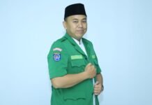 Ansor Depok Apresiasi Pemerintah Atasi Kemacetan di Sawangan