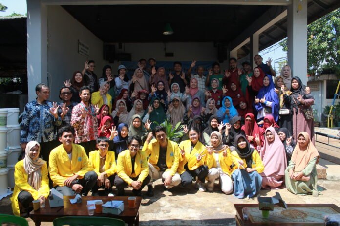 Program studi dari PNJ di Bogor 1