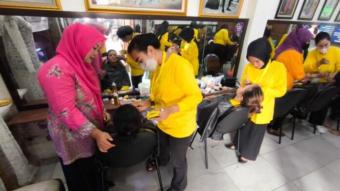 kusus gratis LKP Tazkia