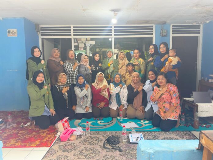 UPN Veteran Jakarta di cinere 3