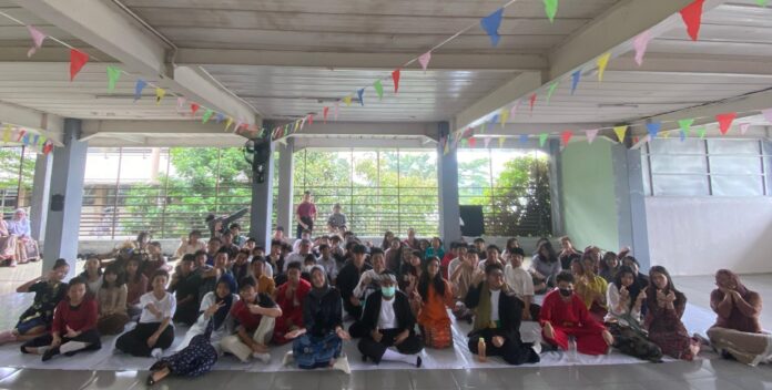 SMP NP Tunas Global Hari Kartini 1