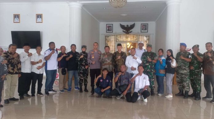 kabupaten majalengka di hari buruh