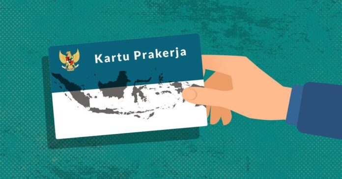 program prakerja 2025
