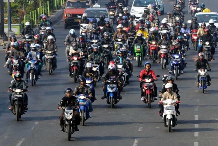 tentang pajak kendaraan di jakarta