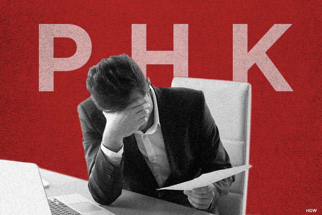 P&G akan PHK karyawan