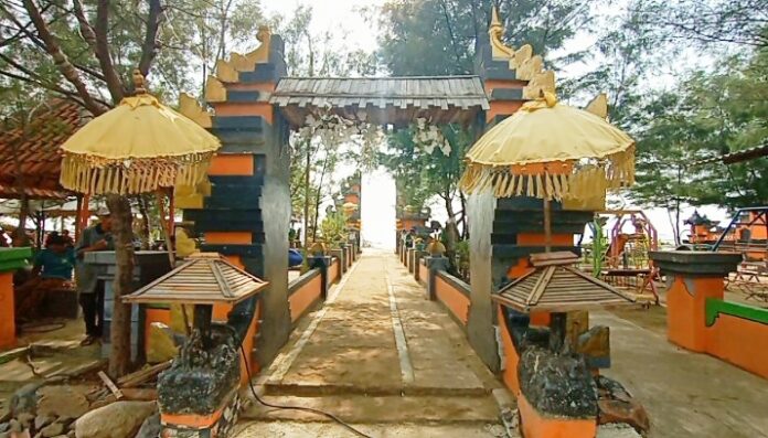 pantai di indramayu 1