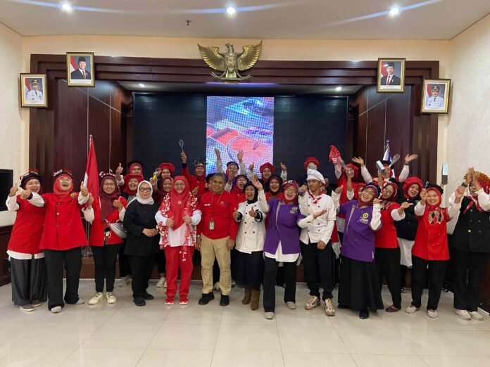 Dinas Pendidikan Life Skill 3