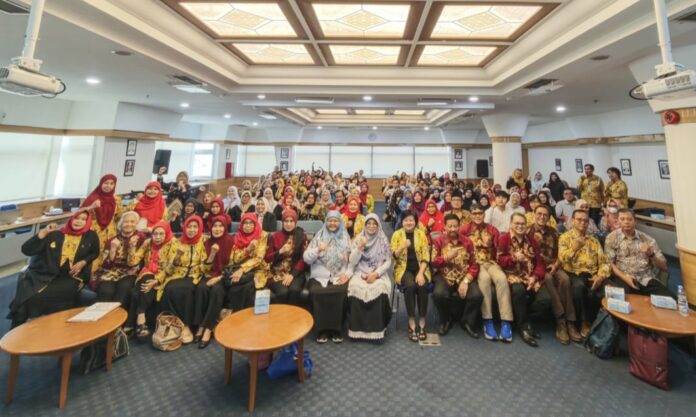 FPLKP Depok kerjasama dengan Dinas Pendidikan 3