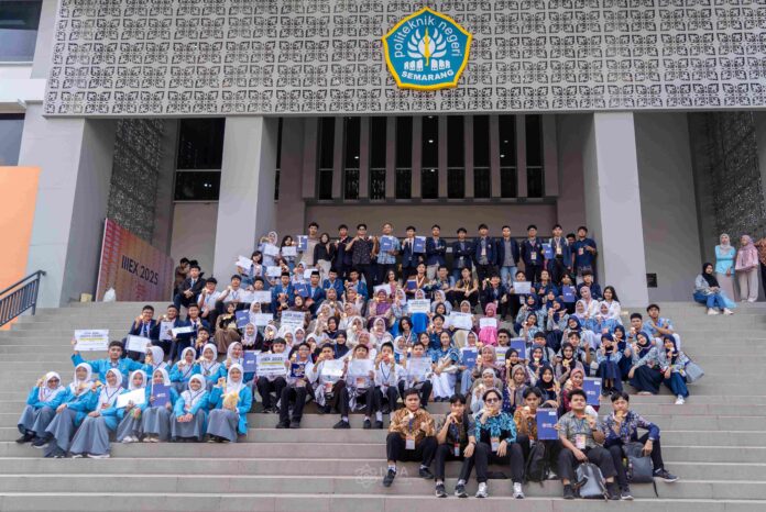 IYSA dan Polines kerjasama 3