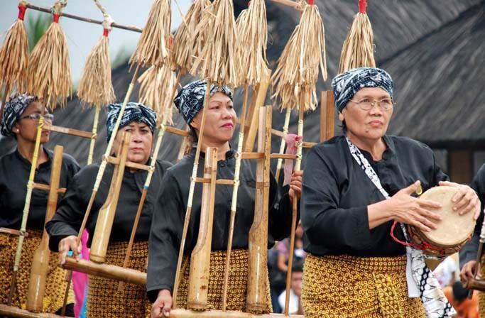 Jadwal acara di jawa barat 1