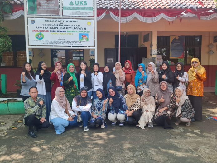 Parenting SDN Baktijaya 5 1