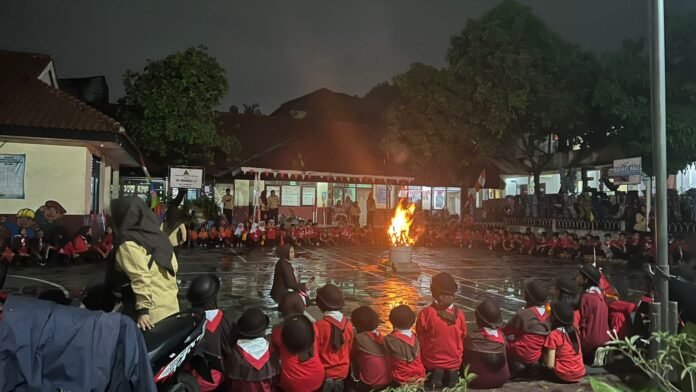 Perjusa SDN Mekarjaya 12 c
